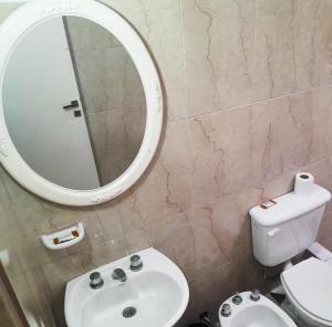 Departamento amplio a metros del mar