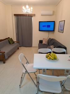 KARYSTOS City Center