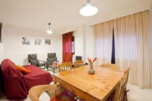 Entre la Alhambra y Sierra Nevada