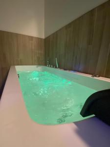 Appartements l-Atelier, sauna & spa : photos des chambres