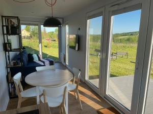 Slow Box Apartament z pieknym widokiem