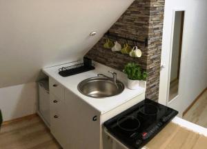 Apartament Pod Piórkiem