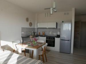 Apartament w Łebskiej Ostoi- Żarnowska, Łeba
