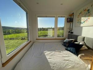 Slow Box Apartament z pieknym widokiem