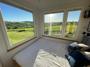 Slow Box Apartament z pieknym widokiem