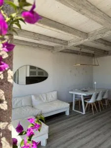 Villa Carrie - Starfish Apartment - Conca Verde