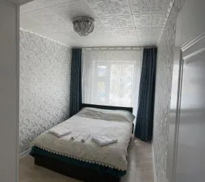 Жуковка - Bayan Bulagiin Hural