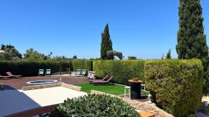 Eco Natura Falcoeira - Praia da Luz