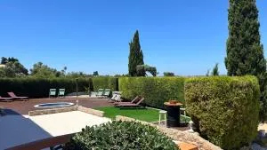 Eco Natura Falcoeira - Praia da Luz - Almádena