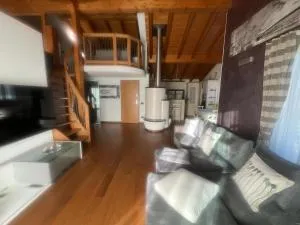 Casa Valsassina - Introbio