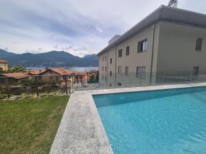 Appartamento Lavinia - Menaggio