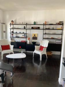 Duplex Vannes centre