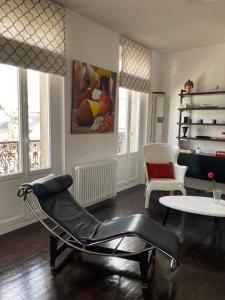 Duplex Vannes centre