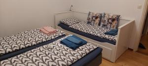 Vindelälv Stuga in Blattnicksele