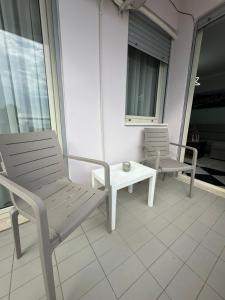 Puerto del Sol Apartment in Plazh Durres