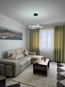 Puerto del Sol Apartment in Plazh Durres