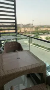 2BR Amazing location madinaty B15 مدينتي - Badr