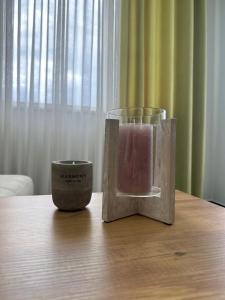 Puerto del Sol Apartment in Plazh Durres