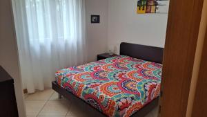 Villaggio SantAndrea - apartment with gardenview