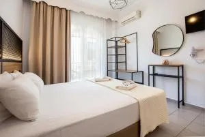 Ioanna's House - Potos