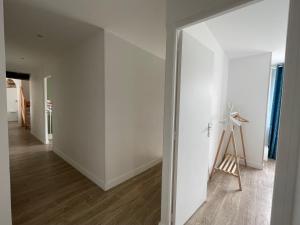 Maisons de vacances Maison de Leopold - gite de groupe - 15 couchages : photos des chambres