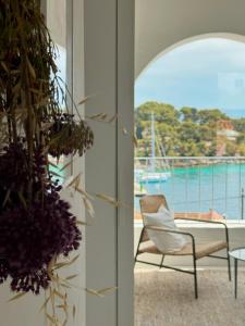 Sol MELBA Boutique Studios - Maslinica