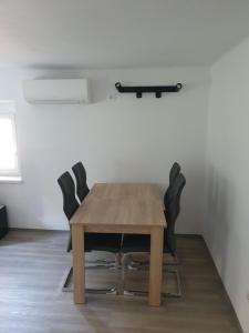 Apartment Ledince 
