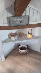 B&B / Chambres d'hotes Chambres d-hotes Lamourio : photos des chambres