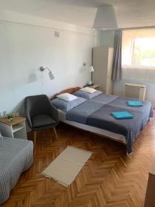 Szépasszonyvölgyi Apartman