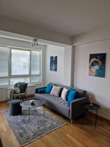 Kamche Lux apartment