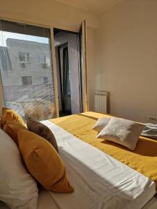 Kamche Lux apartment