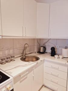 Kamche Lux apartment