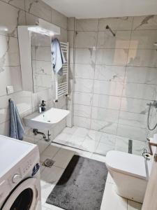 Kamche Lux apartment