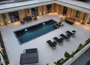 Phaedrus Living Olive Grove Luxury Villa - Trimithousa