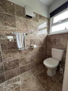 Seaside Escape Chalet in Bridlington