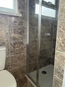 Seaside Escape Chalet in Bridlington