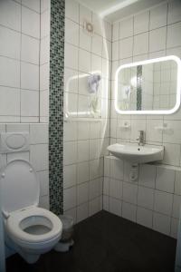 Double Room room in Garni Hotel Rödelheimer Hof