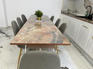 HARli6 LUXURY PLAZA MAYOR