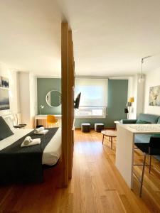 CarreraHouses Lugo