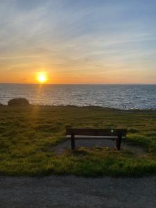 Campings Camping des Pierres Debout : photos des chambres