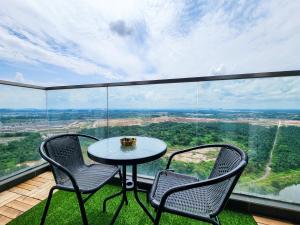 D Pristine - Cozy Family Retreat by Cowidea