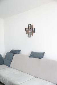 Cozy and modern apartment Luce