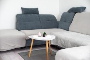 Cozy and modern apartment Luce