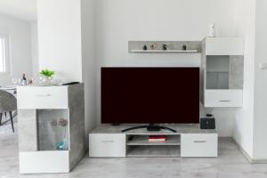 Cozy and modern apartment Luce