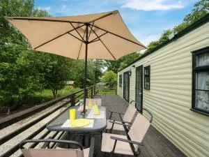 Little Malory - Saint Giles on the Heath