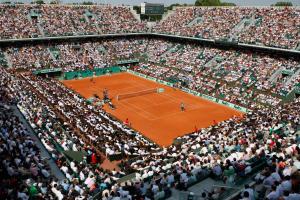 Appartements Luxury Flat with patio garden : photos des chambres