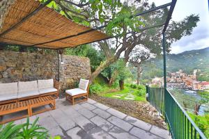 Appartement 3 Chambres - Vue sur Mer