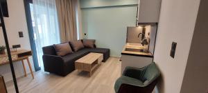 Vasileiadou Suites & Maisonettes