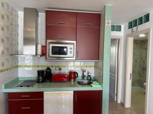 APARTMENT GOLDEN costa teguise