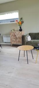 Hellendoornse boshuisje Tranquilo